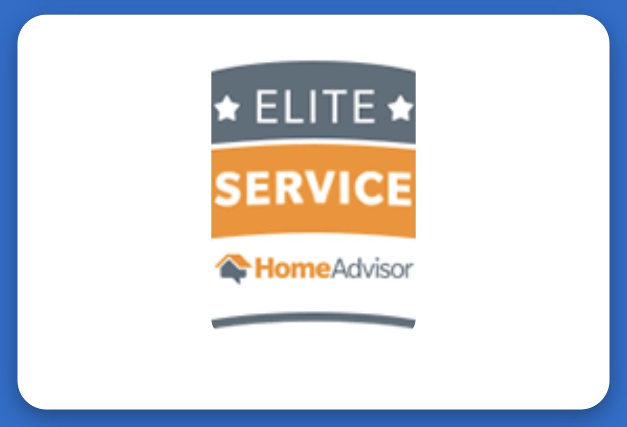HomeAdvisor Elite Service
