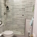 glass enclosure installation in New Jersey