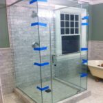 glass installation company in Bergen County