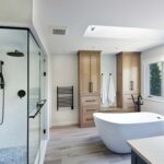 Elegant Shower Doors in New Jersey