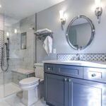 Frameless Shower Doors in Bergen County