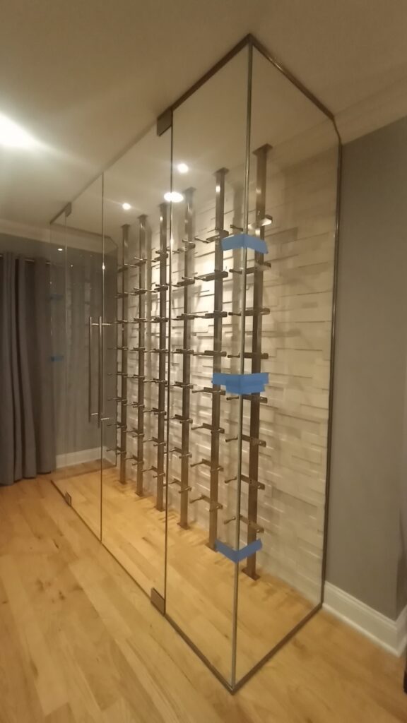 Wine Cellar