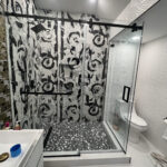 How Does Residential Glass Installation Support Home Renovation Goals?