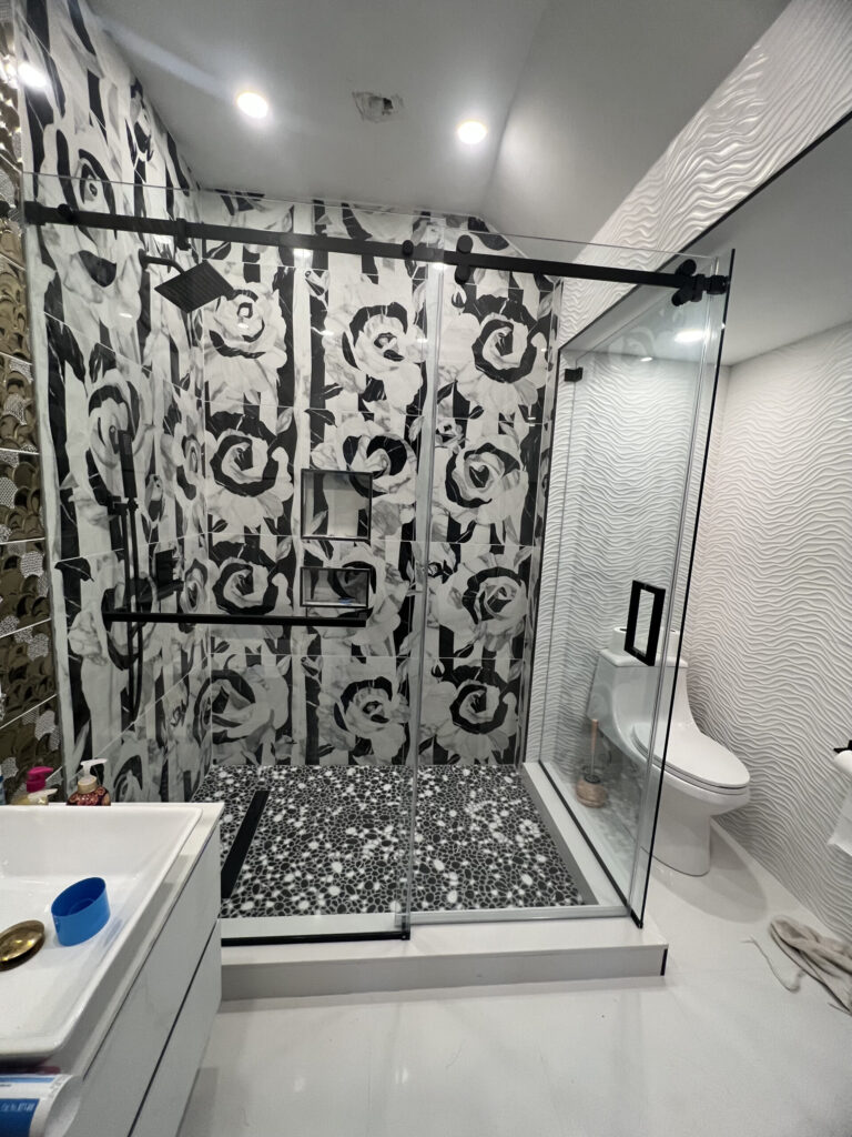 How Does Residential Glass Installation Support Home Renovation Goals?