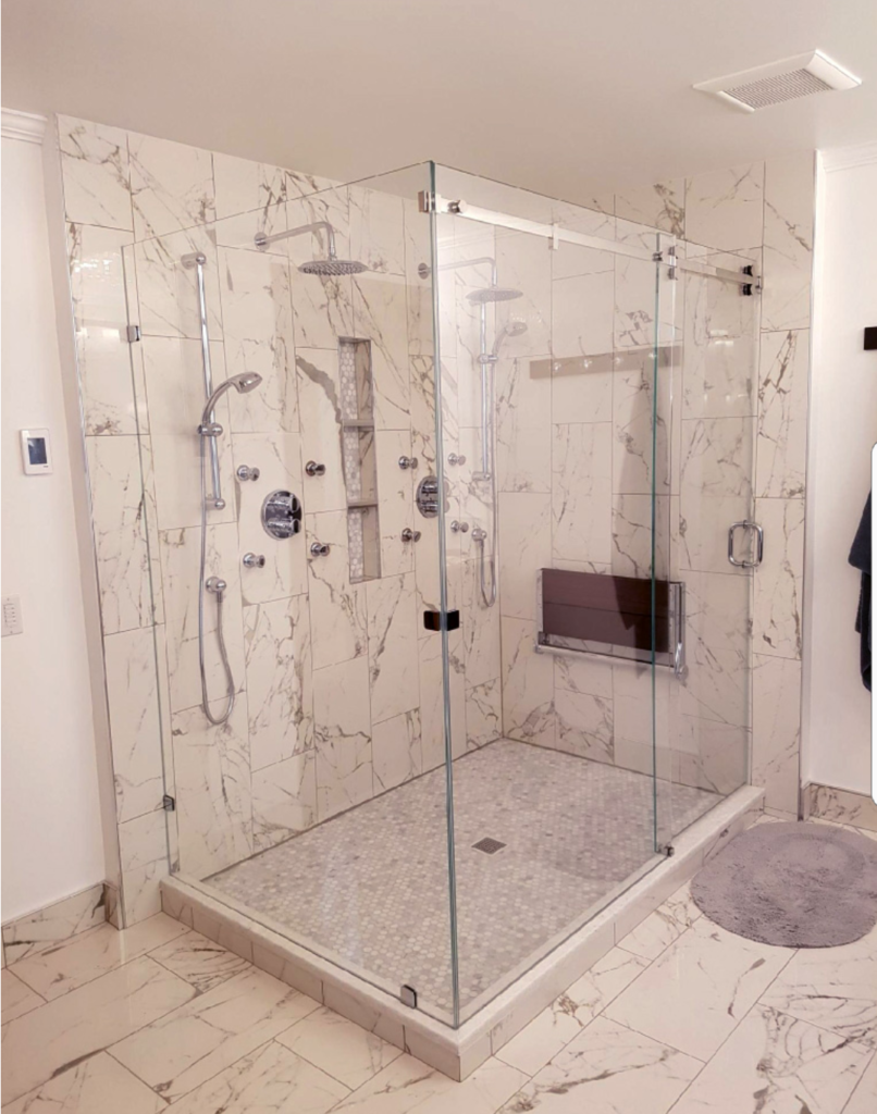 What Should You Expect from Professional Glass Installers?