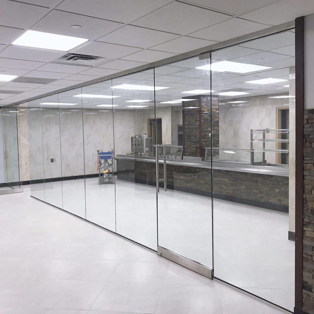 When Should You Book Affordable Glass Installation Services?