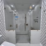 Why Do Homeowners Trust the Best Shower Door Company for Custom Installations?